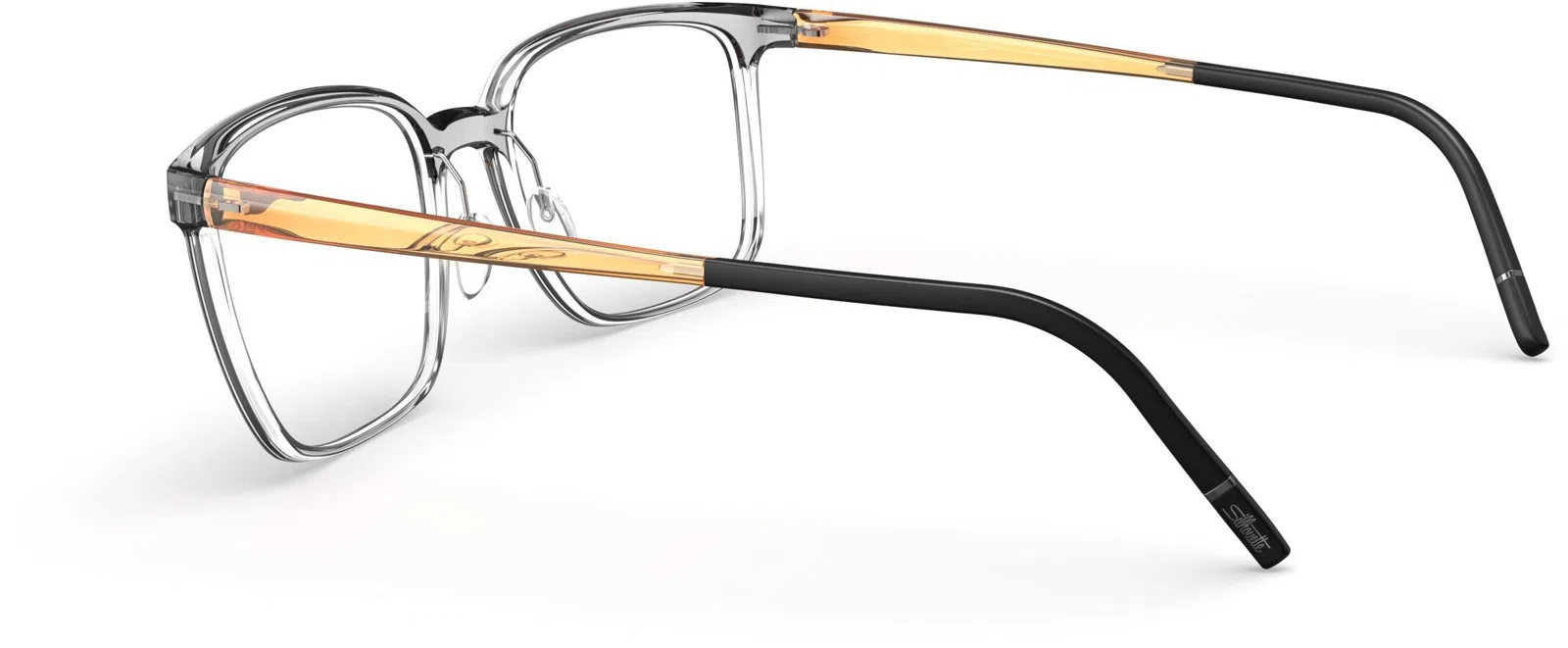 Silhouette Vivid Sky FR 2957 Eyeglasses - view 50